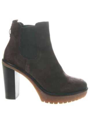 Dámské boty  Hilfiger Denim, Velikost 37, Barva Hnědá, Cena  3 155,00 Kč