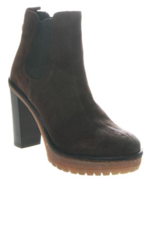 Dámské boty  Hilfiger Denim, Velikost 37, Barva Hnědá, Cena  3 155,00 Kč