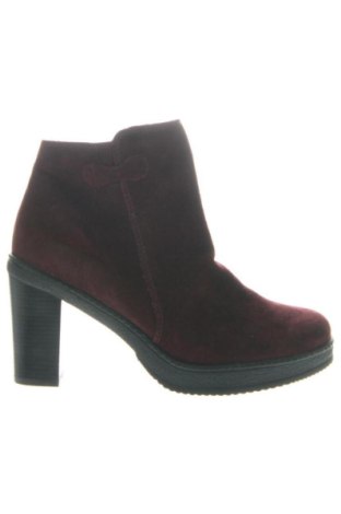 Dámské boty  Hush Puppies, Velikost 40, Barva Červená, Cena  2 490,00 Kč