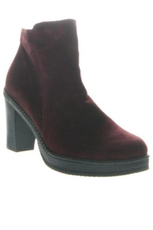 Dámské boty  Hush Puppies, Velikost 40, Barva Červená, Cena  2 490,00 Kč