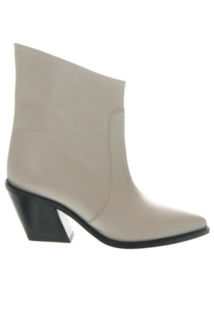 Дамски боти Il Passo, Размер 38, Цвят Екрю, Цена 104,93 €