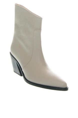 Дамски боти Il Passo, Размер 38, Цвят Екрю, Цена 104,93 €