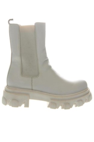 Дамски боти Inuovo, Размер 38, Цвят Бял, Цена 71,55 €