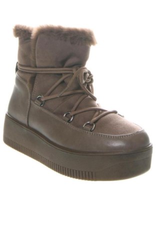 Γυναικεία μποτάκια Jenny Fairy, Μέγεθος 36, Χρώμα Καφέ, Τιμή 71,55 €