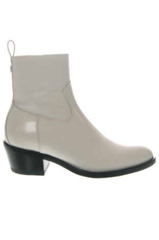 Дамски боти Jimmy Choo, Размер 38, Цвят Екрю, Цена 711,21 €