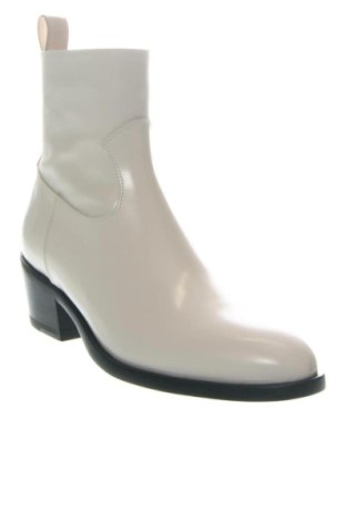 Дамски боти Jimmy Choo, Размер 38, Цвят Екрю, Цена 711,21 €