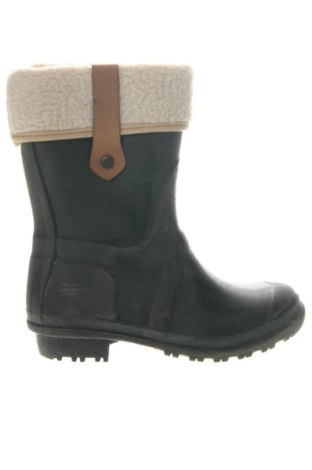 Γυναικεία μποτάκια Kangol, Μέγεθος 37, Χρώμα Γκρί, Τιμή 72,00 €