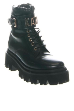 Dámské boty  Kazar, Velikost 36, Barva Černá, Cena  4 849,00 Kč