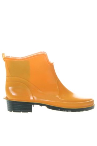 Dámské poltopánky Ladeheid, Veľkosť 38, Farba Žltá, Cena  25,95 €