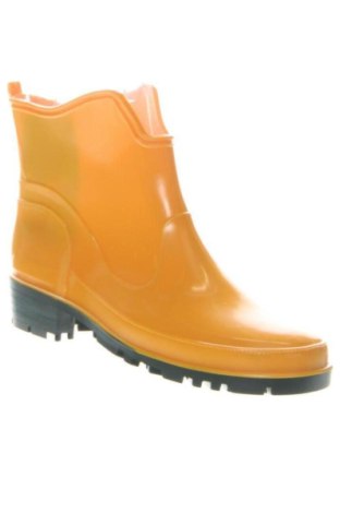 Dámské poltopánky Ladeheid, Veľkosť 38, Farba Žltá, Cena  25,95 €