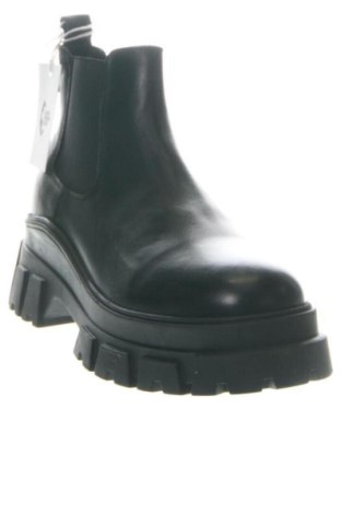 Dámské poltopánky LeGer By Lena Gercke, Veľkosť 42, Farba Čierna, Cena  107,95 €