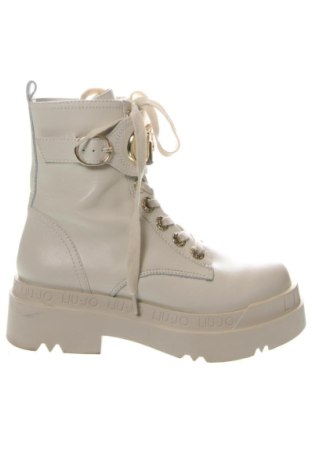 Dámské boty  Liu Jo, Velikost 35, Barva Béžová, Cena  4 620,00 Kč