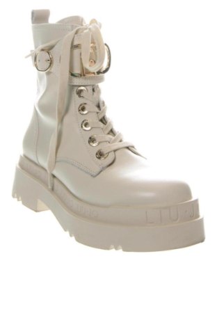 Dámské boty  Liu Jo, Velikost 35, Barva Béžová, Cena  4 620,00 Kč