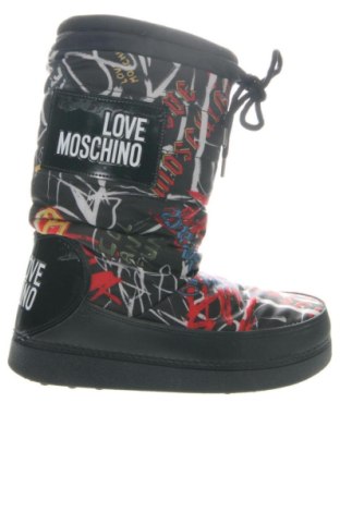 Dámské boty  Love Moschino, Velikost 38, Barva Vícebarevné, Cena  4 960,00 Kč