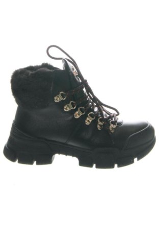 Дамски боти Love Moschino, Размер 36, Цвят Черен, Цена 101,08 €