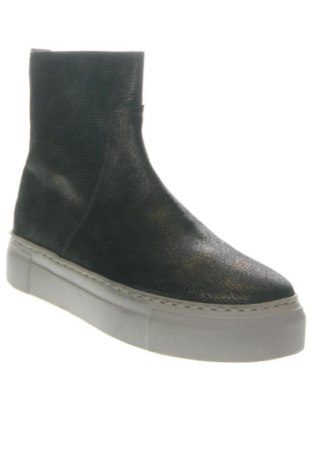 Damskie botki MAHONY, Rozmiar 38, Kolor Zielony, Cena 348,99 zł