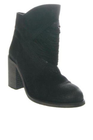 Női bokacsizma MTNG, Méret 39, Szín Fekete, Ár 29 752 Ft