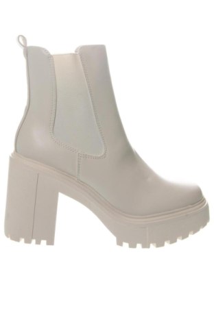 Dámské boty  Madden Girl, Velikost 40, Barva Krémová, Cena  3 349,00 Kč