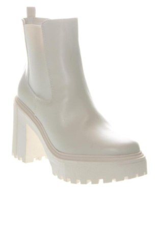 Dámské boty  Madden Girl, Velikost 38, Barva Krémová, Cena  3 349,00 Kč