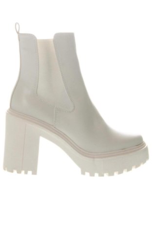 Dámské poltopánky Madden Girl, Veľkosť 38, Farba Biela, Cena  134,95 €