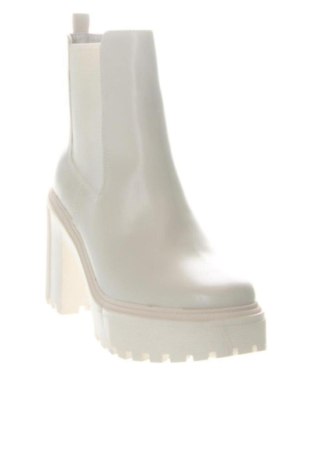 Dámské poltopánky Madden Girl, Veľkosť 38, Farba Biela, Cena  134,95 €