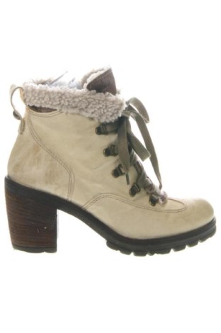 Дамски боти Manas, Размер 39, Цвят Жълт, Цена 160,78 €