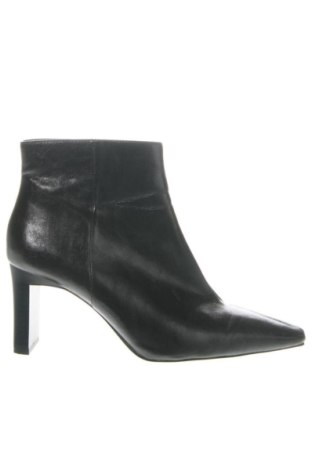 Botine de damă Mango, Mărime 39, Culoare Maro, Preț 154,57 Lei