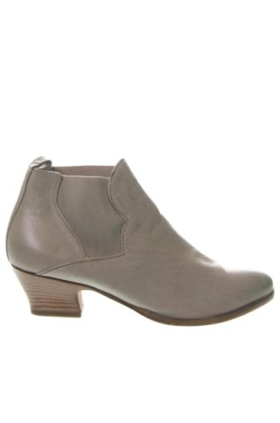 Γυναικεία μποτάκια Maripe, Μέγεθος 38, Χρώμα Γκρί, Τιμή 73,92 €