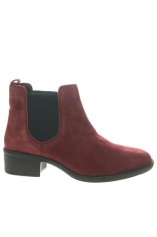 Damen Stiefeletten Mark Adam, Größe 41, Farbe Rot, Preis € 62,35