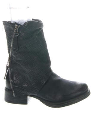 Damen Stiefeletten Martina Buraro, Größe 36, Farbe Blau, Preis € 74,03