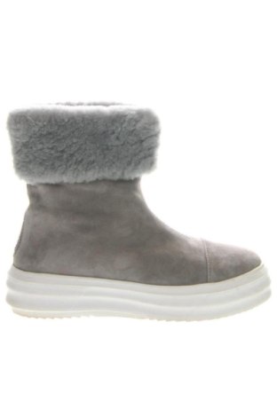 Női bokacsizma Max & Moi, Méret 36, Szín Szürke, Ár 120 661 Ft