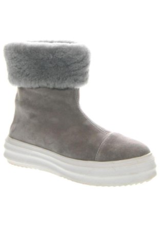 Női bokacsizma Max & Moi, Méret 36, Szín Szürke, Ár 120 661 Ft