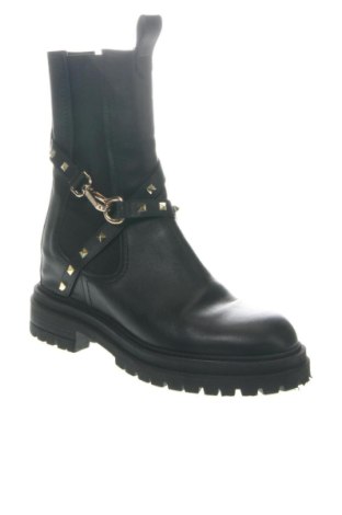 Dámské boty  Musette, Velikost 39, Barva Černá, Cena  3 839,00 Kč