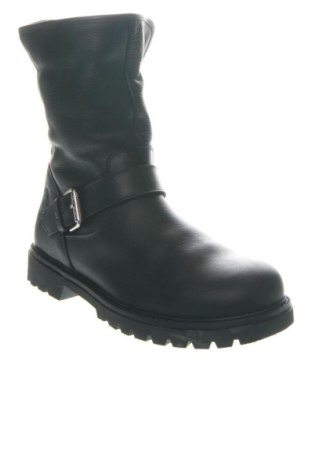 Damen Stiefeletten Natural Life, Größe 39, Farbe Schwarz, Preis 66,99 €