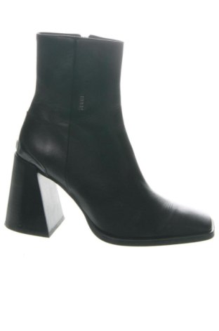 Damskie botki Nubikk, Rozmiar 38, Kolor Czarny, Cena 504,99 zł