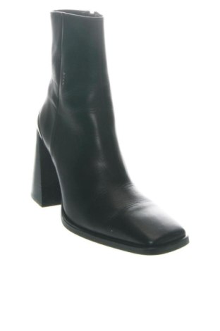 Damskie botki Nubikk, Rozmiar 38, Kolor Czarny, Cena 504,99 zł