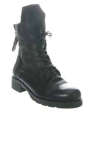 Dámské boty  Ovye, Velikost 37, Barva Černá, Cena  4 620,00 Kč