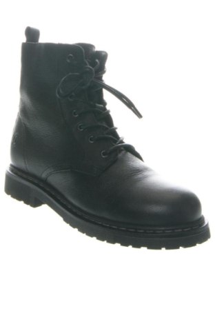 Damen Stiefeletten Palado, Größe 40, Farbe Schwarz, Preis € 117,99