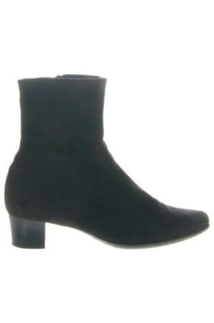 Női bokacsizma Peter Kaiser, Méret 37, Szín Fekete, Ár 27 499 Ft