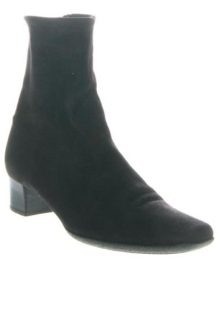 Női bokacsizma Peter Kaiser, Méret 37, Szín Fekete, Ár 27 499 Ft