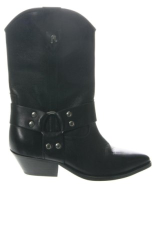 Dámské boty  Replay, Velikost 37, Barva Černá, Cena  5 949,00 Kč