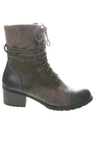 Dámské boty  Rieker, Velikost 42, Barva Vícebarevné, Cena  1 644,00 Kč