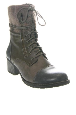 Dámské boty  Rieker, Velikost 42, Barva Vícebarevné, Cena  1 644,00 Kč