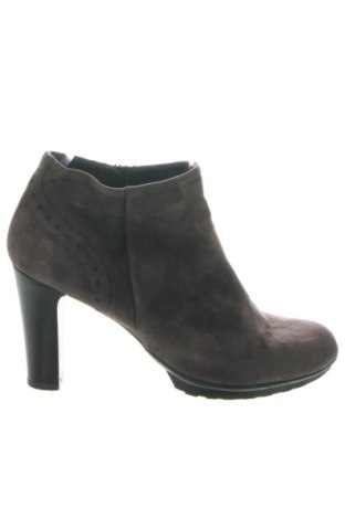 Damskie botki Roberto Santi, Rozmiar 38, Kolor Brązowy, Cena 480,25 zł