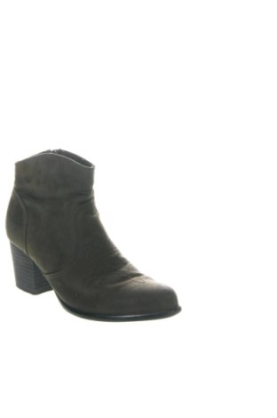 Botine de damă S.Oliver, Mărime 37, Culoare Verde, Preț 302,37 Lei