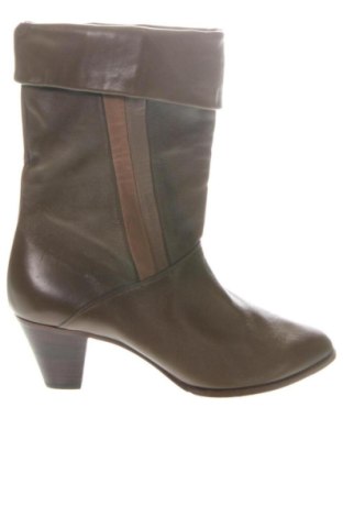 Dámské poltopánky Salamander, Veľkosť 40, Farba Hnedá, Cena  79,95 €