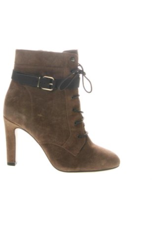 Dámské poltopánky San Marina, Veľkosť 37, Farba Hnedá, Cena  103,95 €