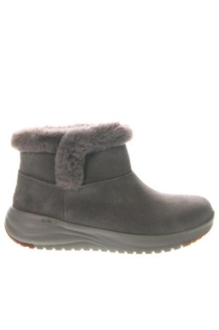 Dámské poltopánky Skea, Veľkosť 38, Farba Sivá, Cena  135,00 €