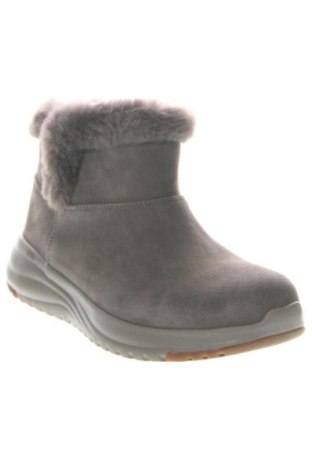 Dámské poltopánky Skea, Veľkosť 38, Farba Sivá, Cena  135,00 €