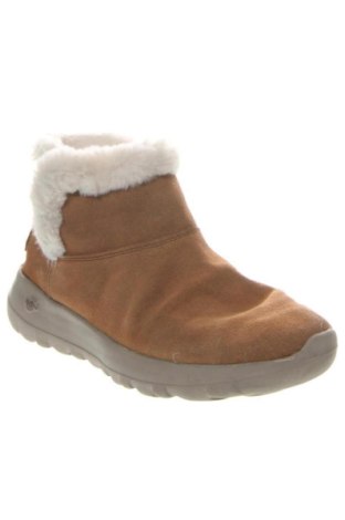 Dámské boty  Skechers, Velikost 37, Barva Žlutá, Cena  3 118,00 Kč